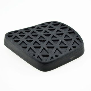 Opel Vectra B Uzay Kasa Debriyaj ve Fren Pedalı Lastiği