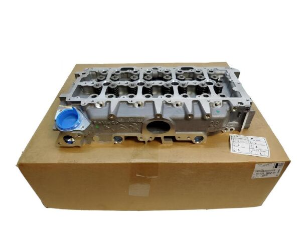 PSA (MOPAR) 1623158880 Peugeot 208 1.5 Hdi Silindir Kapağı Orijinal