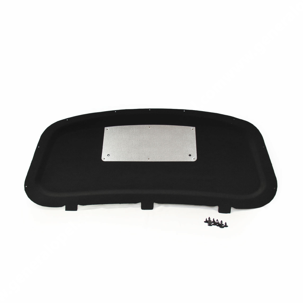 Opel Astra J Kaput İzolasyon Keçesi Yan Sanayi Ürün