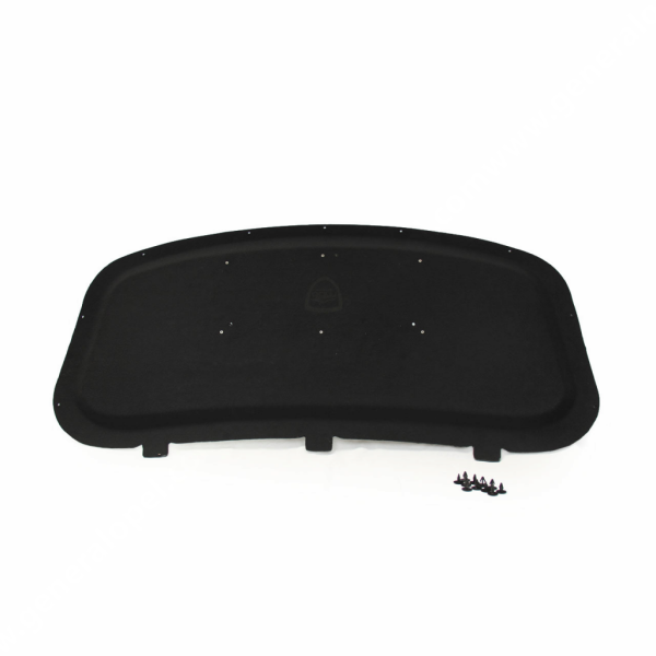 Opel Astra J Kaput İzolasyon Keçesi Yan Sanayi Ürün