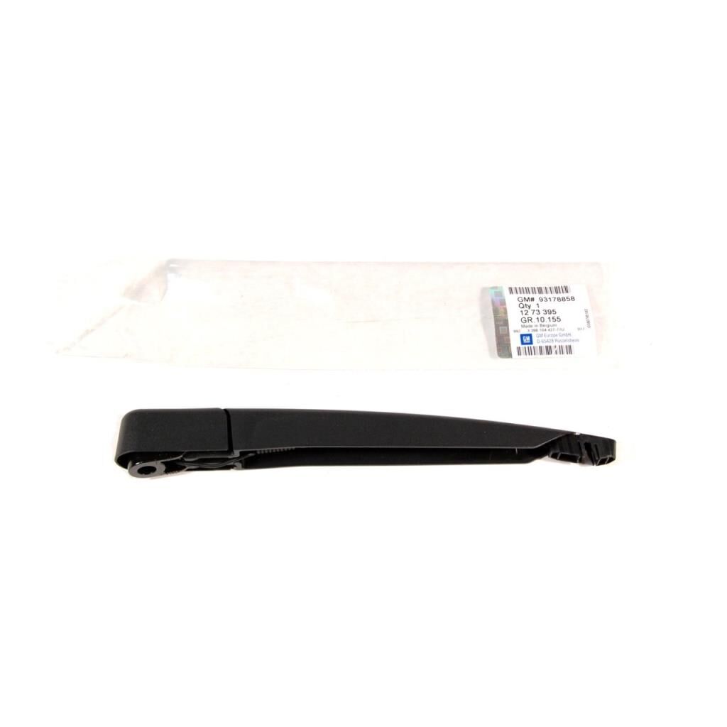 PSA (MOPAR) 93178858 Opel Corsa E Arka Silecek Kolu Orijinal