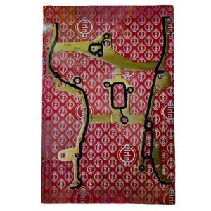 Opel İnsignia A 1.4 Turbo Yağ Kapak Contası Elring