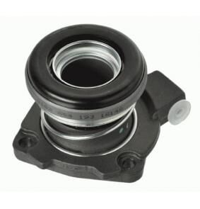 FTE 1100034 | Opel Vectra B 2.5 V6 Motor Debriyaj Bilyası F23 Şanzuman Fte