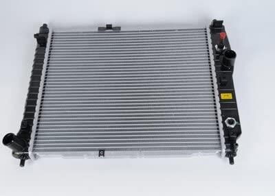 KORE 96816482 | Chevrolet Kalos 1.2 Benzinli Su Radyatörü