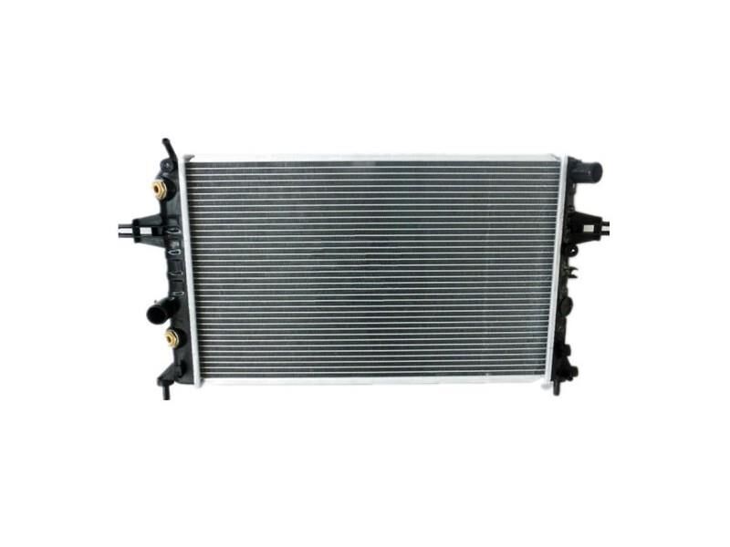 Opel Astra G Y20Dth Y22Dtr Dizel Su Radyatörü Mette