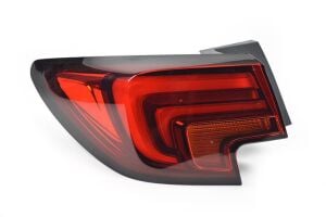 MAGNETI MARELLI 714081380103 | Opel Astra K Stop Lambası Dış Sol (Ledsiz)