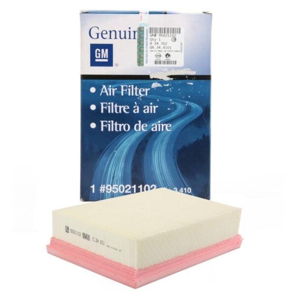 PSA (MOPAR) 95021102 Opel Mokka Hava Filtresi Orijinal