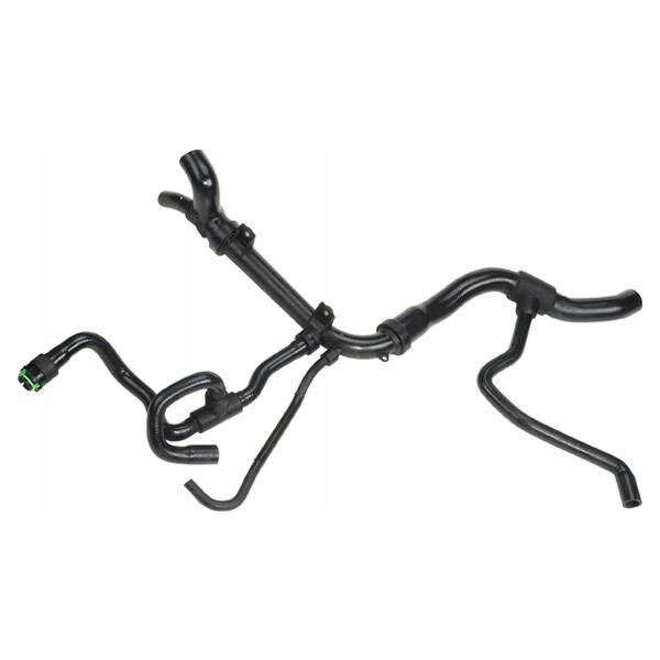 Opel Vectra B Radyatör Ahtapot Hortumu RAPRO