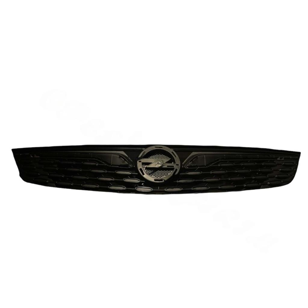 WISCO 39163582 | Opel Astra K Panjur
