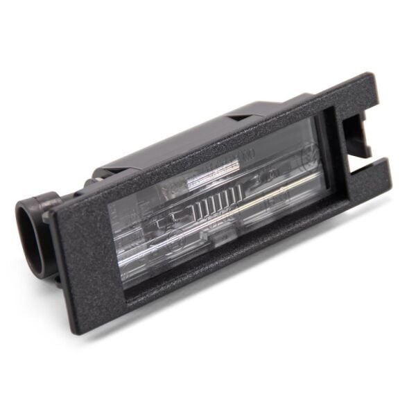 Opel Astra K Arka Plaka Lambası 1 Adet Fiyatıdır