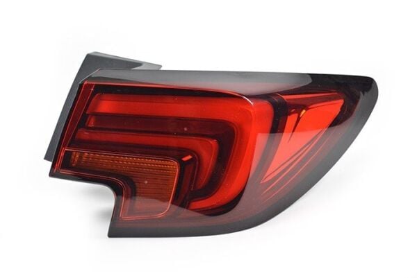Opel Astra K Stop Lambası Dış Sağ (Ledsiz)