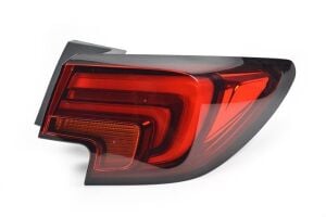 MAGNETI MARELLI 714081380203 | Opel Astra K Stop Lambası Dış Sağ (Ledsiz)