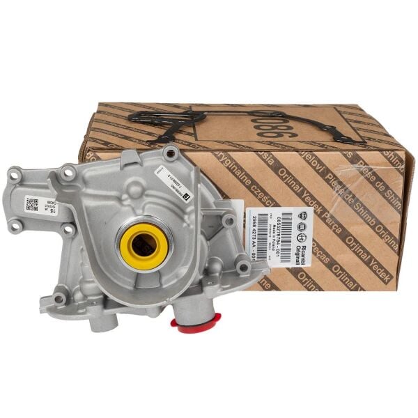 Opel İnsignia A 2.0 Dizel Yağ Pompası