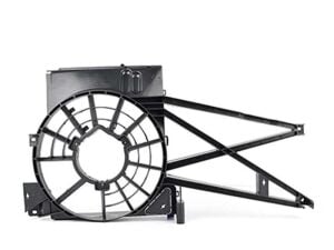 İTHAL 1341155 | Opel Vectra B Klima Fan Motor Davlumbazı