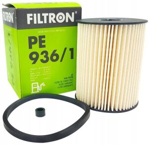FILTRON PM936 | Opel Vectra B 2.0 Dizel Mazot Filtresi  Filtron Marka