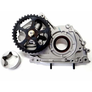 Opel Combo C 1.7 D 16V Yağ Pompası Kasnaklı Mecarm