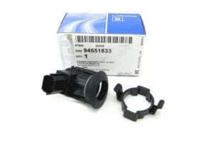 PSA (MOPAR) 94551833 Chevrolet Captiva C140 Park Sensörü Siyah Orijinal