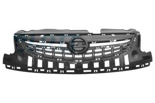 Opel Corsa D Ön Panjur Alt Bakaliti 2011-