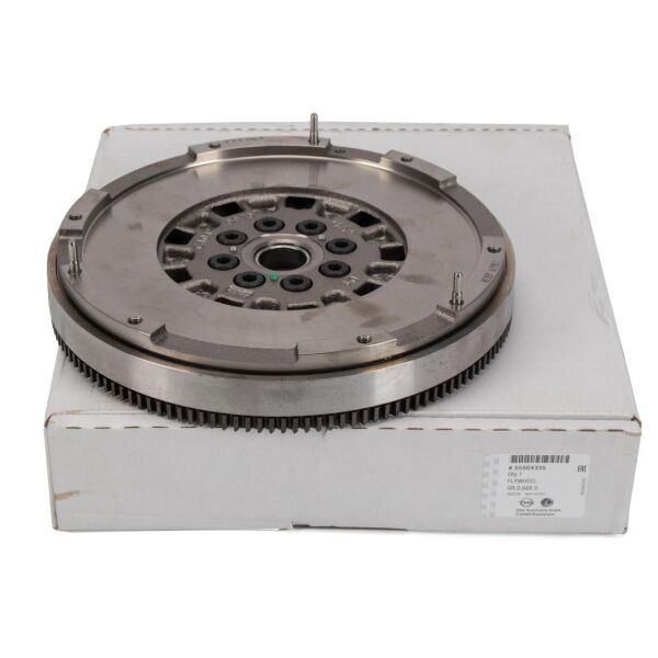 PSA (MOPAR) 55498275 Opel İnsignia B 1.6 Dizel Volant Orijinal