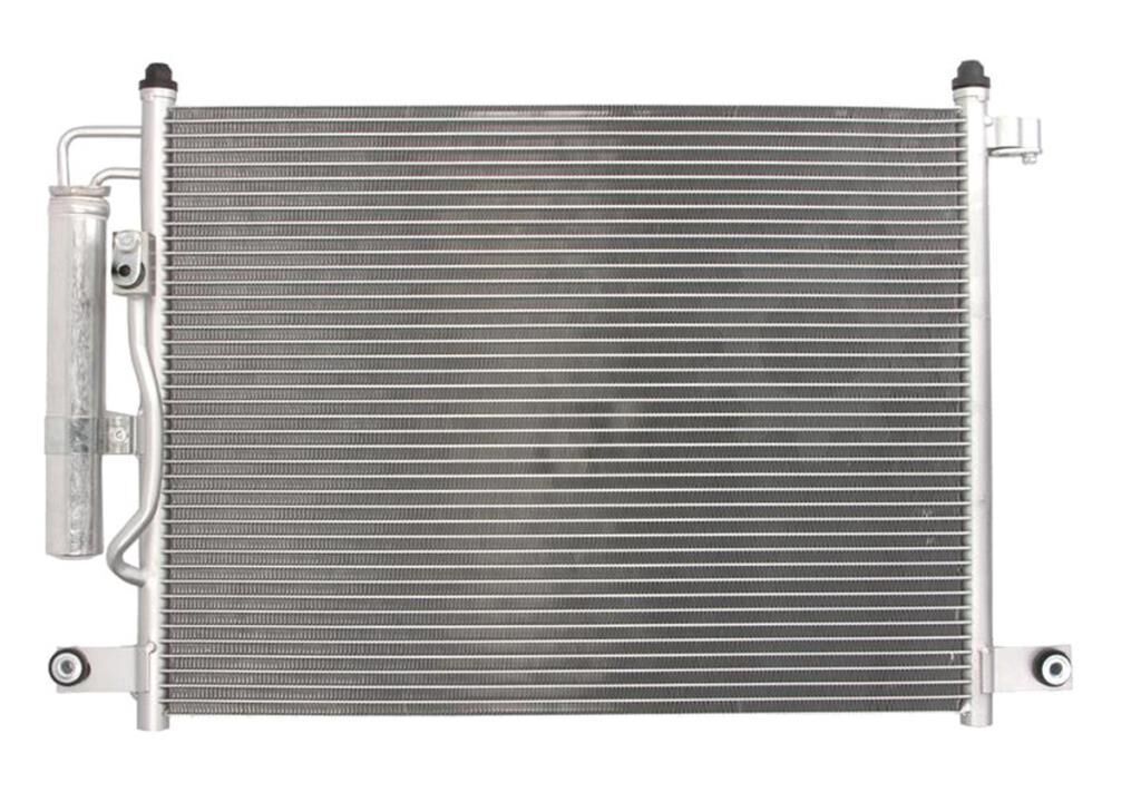 KALE 350550 | Chevrolet Kalos 1.2 Benzinli Klima Radyatörü