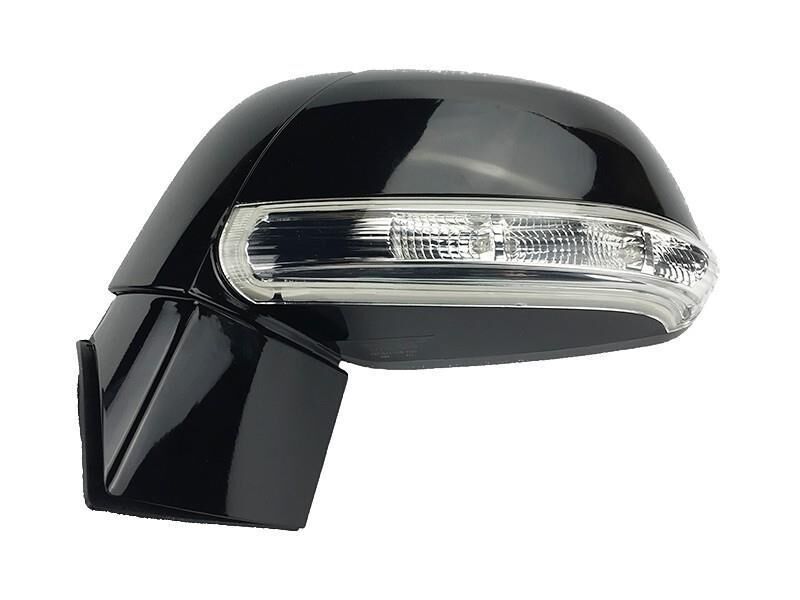 KORE 96818101 | Chevrolet Yeni Captiva C140 Sol Dış Dikiz Aynası Elektrikli Katlanır Sinyalli