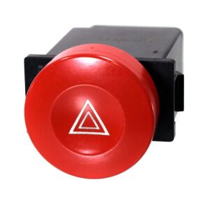 PSA (MOPAR) 96540793 Chevrolet Kalos Dörtlü Flaşör Düğmesi Orijinal