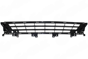 Opel Astra K Tampon Izgarası Ön Sensörlü Wisco