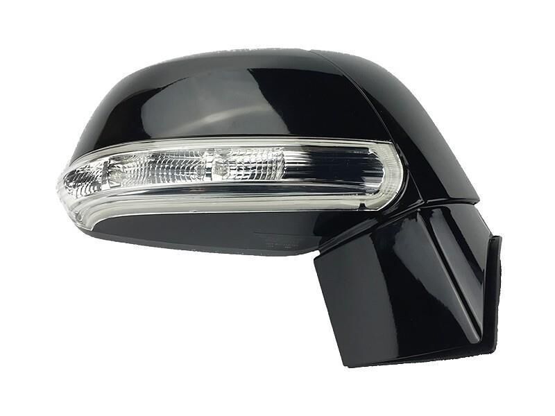 KORE 96818102 | Chevrolet Yeni Captiva C140 Sağ Dış Dikiz Aynası Elektrikli Katlanır Sinyalli