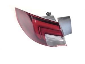 PSA (MOPAR) 13460197 Opel İnsignia B Sol Arka Dış Stop Halojen Orijinal