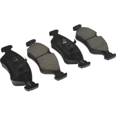 Opel Vectra B Ön Fren Balatası 4 Bijon 1996-1998 Mga