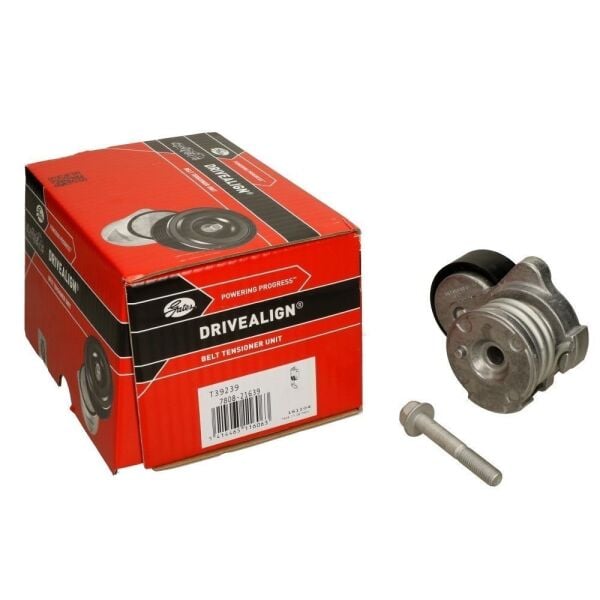 GATES T39239 | Chevrolet Captiva 2.0 Dizel V Kayış Gergi Kütüğü Komple Gates Marka