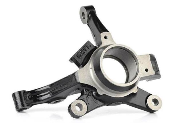 Chevrolet Captiva Ön Sol Aks Taşıyıcısı