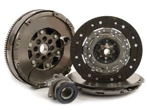 Opel Astra H 1.3 Dizel 6 İleri Volant Baskı Balata Bilya Kit Orijinal
