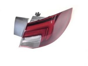 PSA (MOPAR) 13460198 Opel İnsignia B Sağ Arka Dış Stop Halojen Orijinal