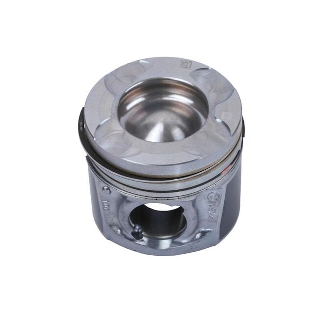 IOE-PSA (MOPAR) 55598378 | OPEL Astra J / Insignia A B16DTH 14- Piston + Segman 79,653 Ø Orijinal