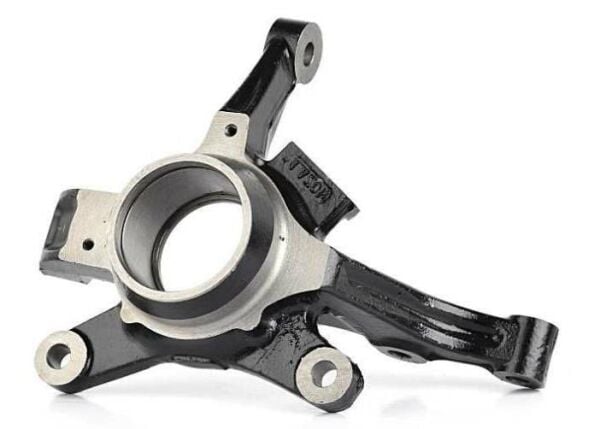 KORE 96626338 | Chevrolet Captiva Ön Sağ Aks Taşıyıcısı Kore