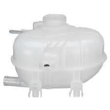 Opel Corsa D 1.2 1.4 Benzinli Radyatör Yedek Su Deposu