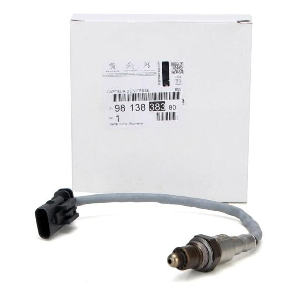 PSA (MOPAR) 9813838380 | Peugeot 3008 Oksijen Sensörü 2. Konum Orijinal