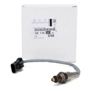 PSA (MOPAR) 9813838380 | Peugeot 3008 Oksijen Sensörü 2. Konum Orijinal