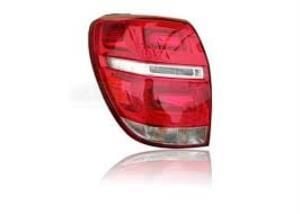 Chevrolet Captiva C140 Ledli Sol Arka Stop Lambası GM