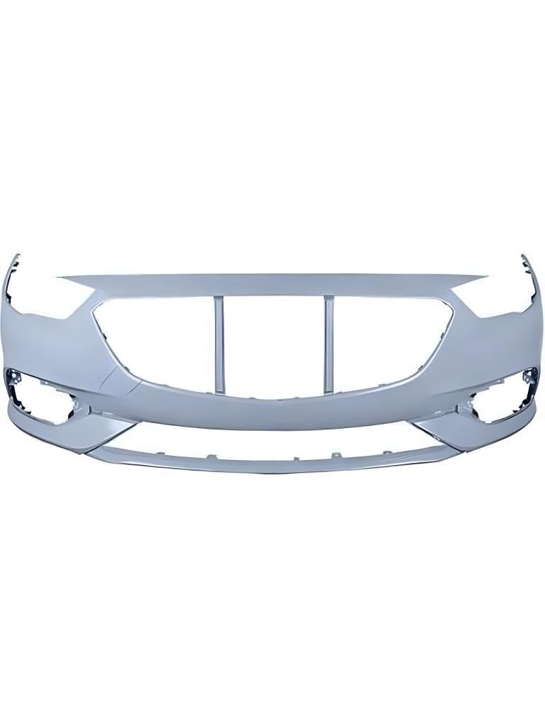 Opel Insignia B Tampon Ön Sensorsuz Wisco