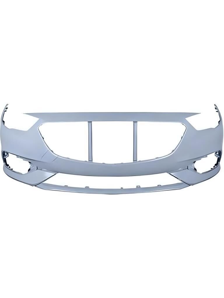 WISCO 39159649 | Opel İnsignia B Tampon Ön Sensorsuz