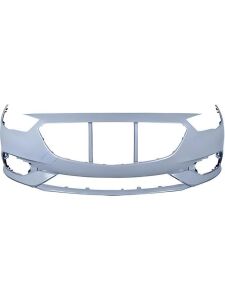 WISCO 39159649 | Opel İnsignia B Tampon Ön Sensorsuz