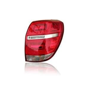 PSA (MOPAR) 42506234 Chevrolet Captiva C140 Ledli Sağ Arka Stop Lambası Orijinal