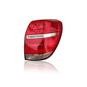 PSA (MOPAR) 42506234 Chevrolet Captiva C140 Ledli Sağ Arka Stop Lambası Orijinal