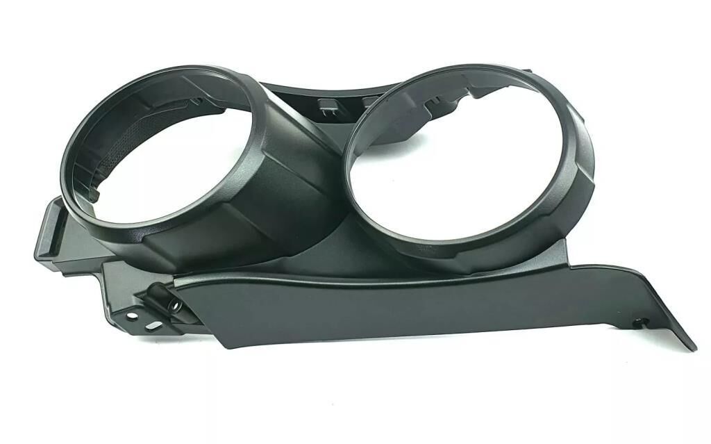 PSA (MOPAR) 95048782 Chevrolet Aveo T300 Sağ Far Çerçevesi Siyah 2012 Sonrası Orijinal