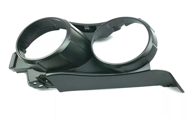 PSA (MOPAR) 95048782 Chevrolet Aveo T300 Sağ Far Çerçevesi Siyah 2012 Sonrası Orijinal