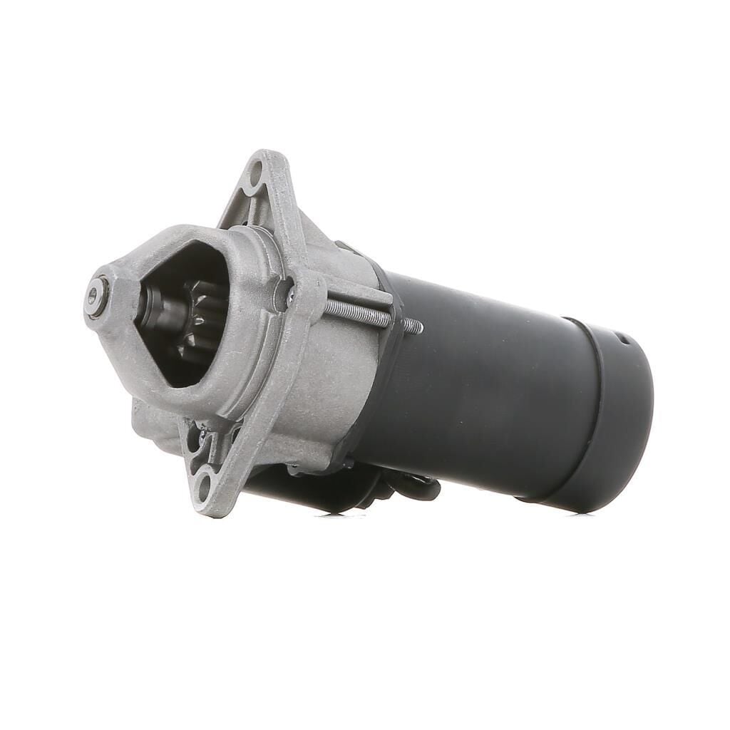 MAGNETI MARELLI 359001400160 | Opel Corsa C 1.4 Z14XE Komple Marş Motoru