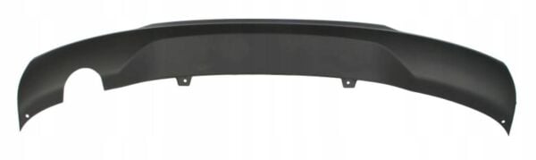 Opel Astra K Arka Tampon Alt Plastiği