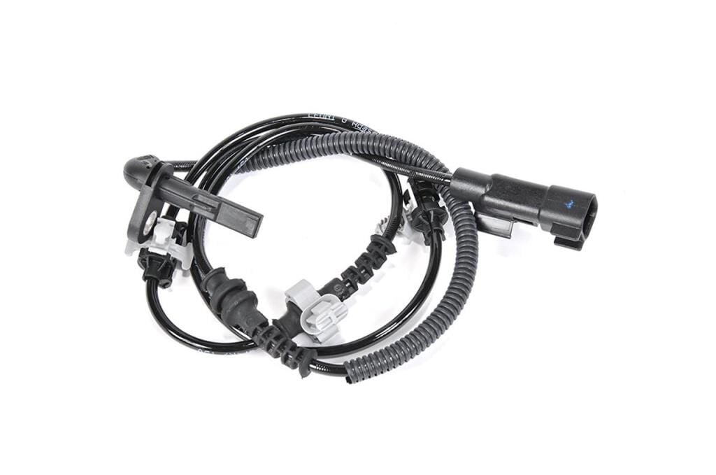 PSA (MOPAR) 39002171 Opel Astra K Ön ABS Sensörü Orijinal